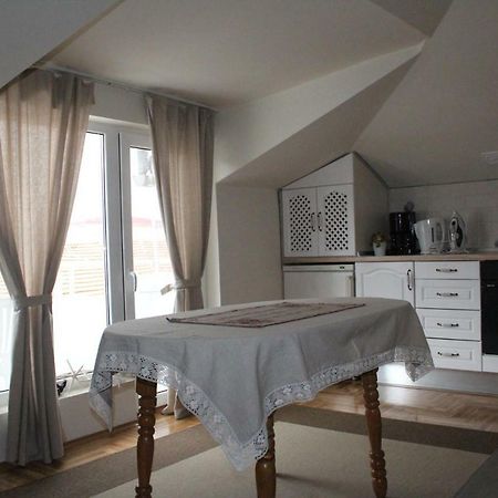 Райско кътче Apartment Поморие Екстериор снимка