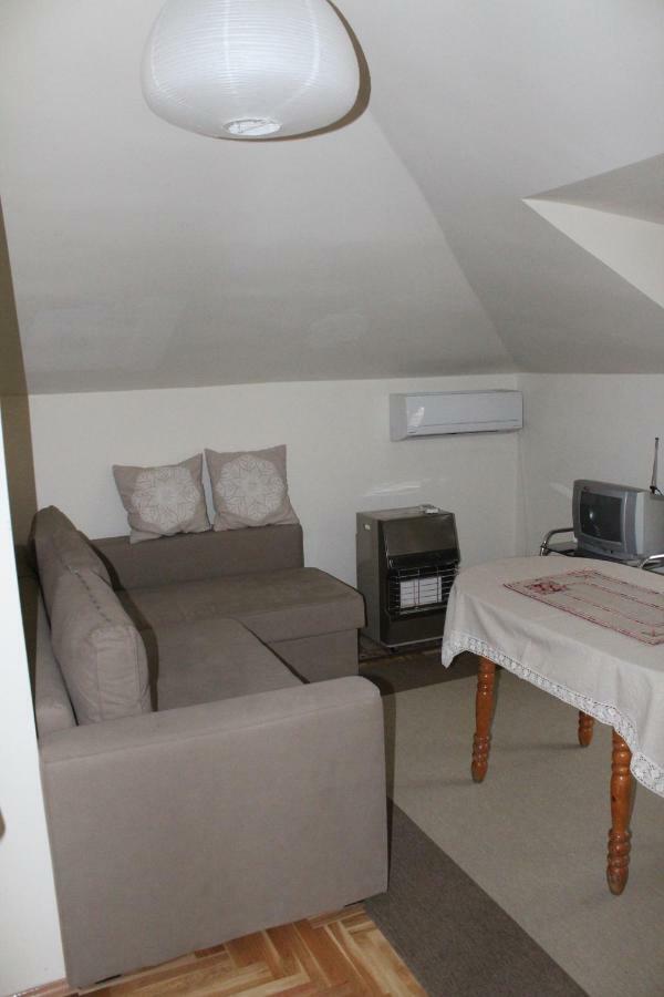 Райско кътче Apartment Поморие Екстериор снимка