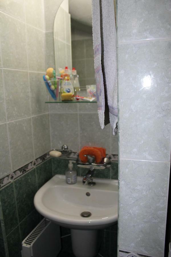 Райско кътче Apartment Поморие Екстериор снимка