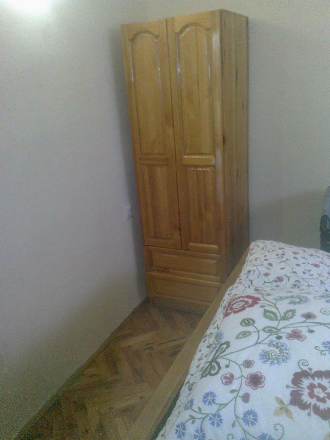 Райско кътче Apartment Поморие Екстериор снимка