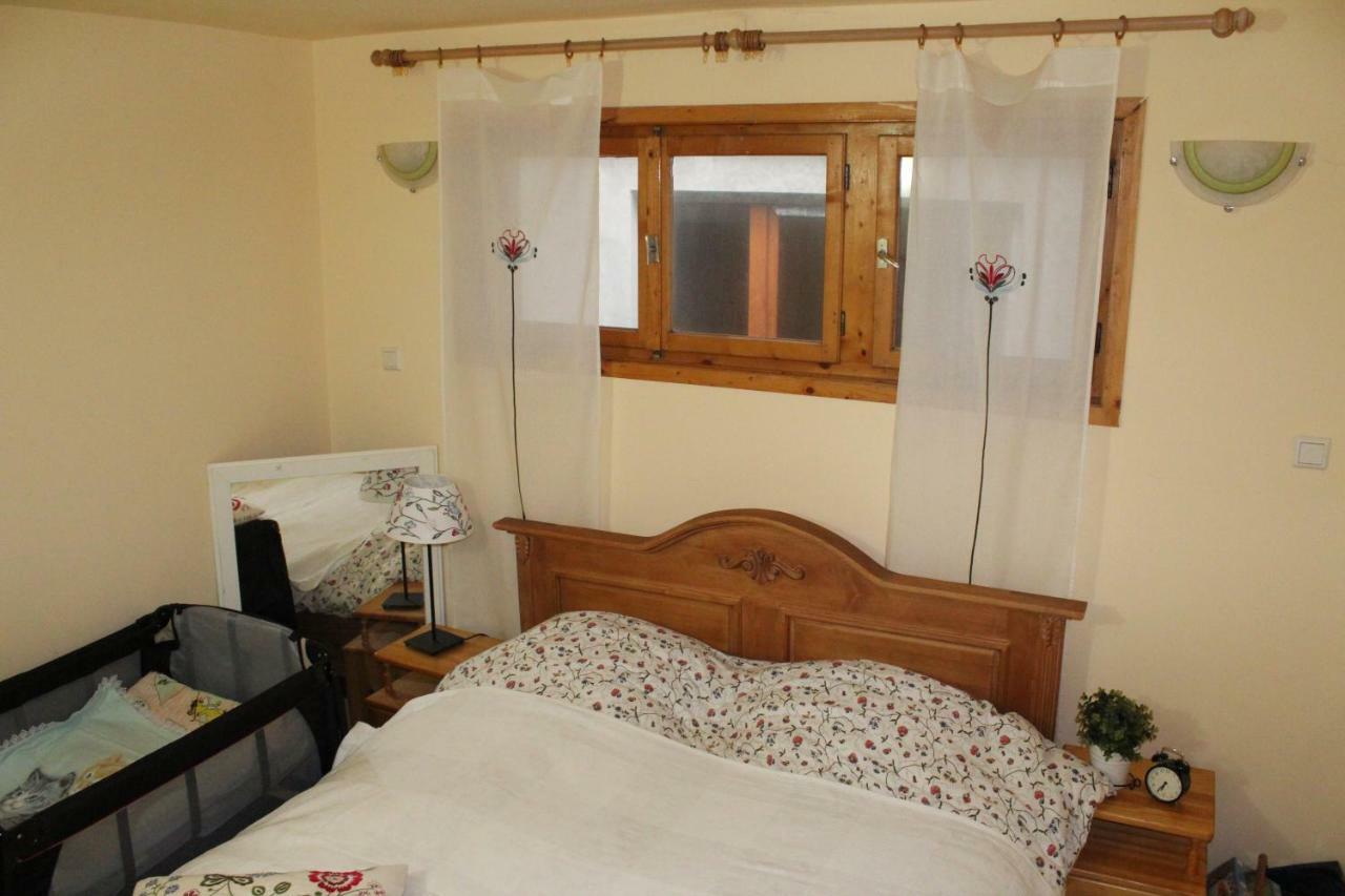 Райско кътче Apartment Поморие Екстериор снимка