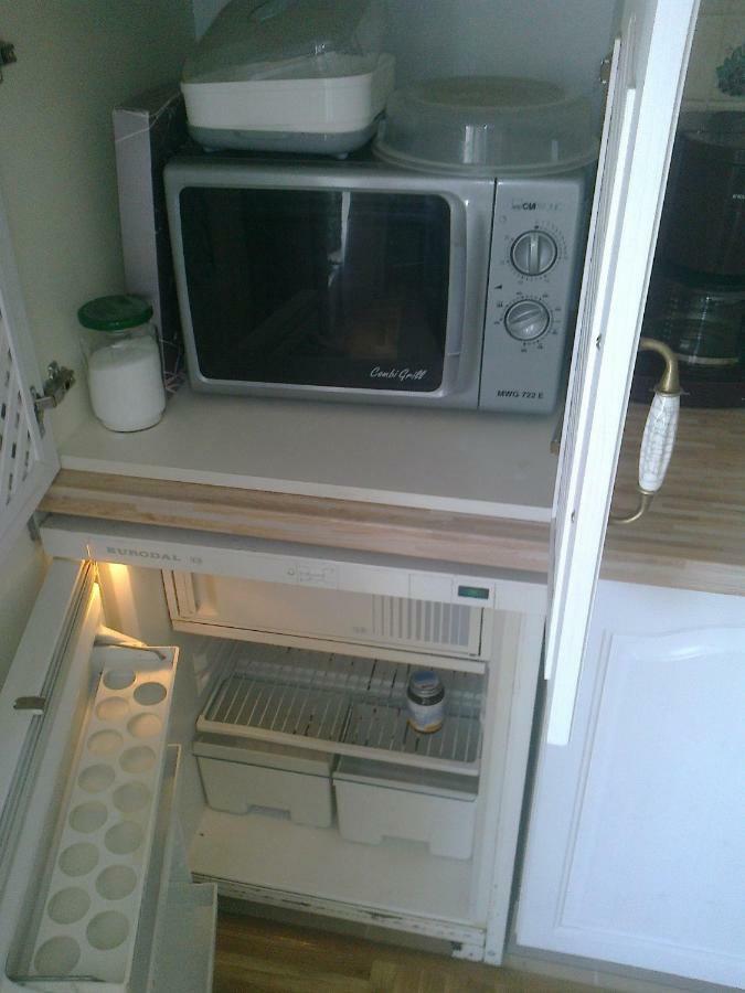 Райско кътче Apartment Поморие Екстериор снимка