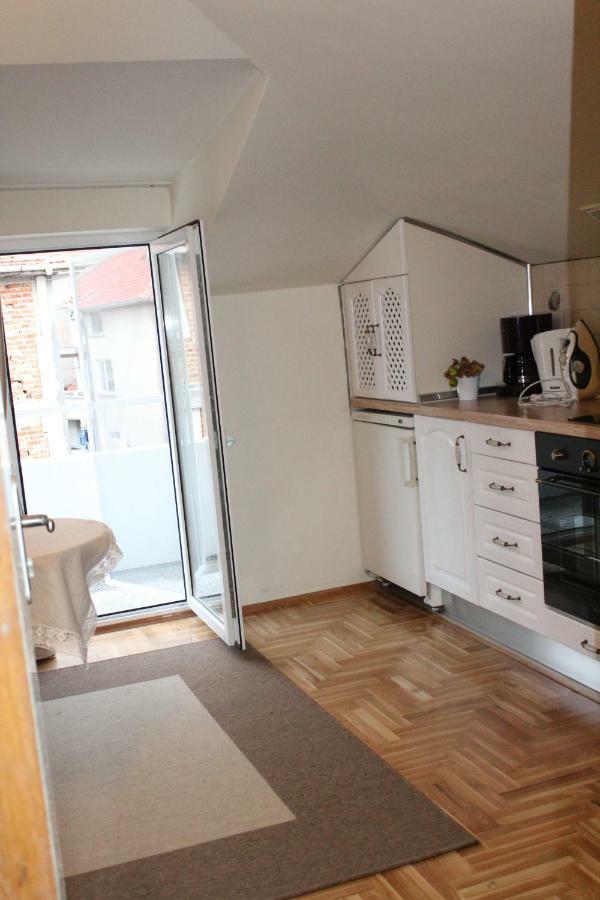 Райско кътче Apartment Поморие Екстериор снимка